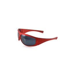 Lunettes de Soleil Personnalisées avec Protection UV400 - Premia Couleurs : bleu goodies publicitaire durable