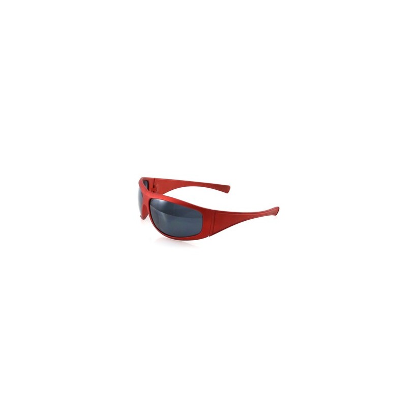Lunettes de Soleil Personnalisées avec Protection UV400 - Premia Couleurs : bleu goodies publicitaire durable