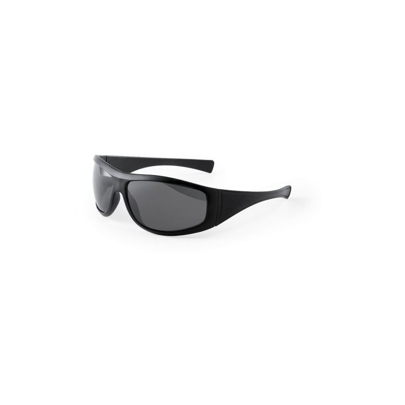 Lunettes de Soleil Personnalisées avec Protection UV400 - Premia Couleurs : bleu objet promotionnel éco-responsable