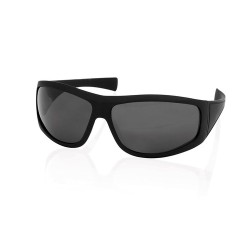 Lunettes de Soleil Personnalisées avec Protection UV400 - Premia Couleurs : bleu 2