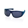 Lunettes de Soleil Personnalisées avec Protection UV400 - Premia Couleurs : noir marquage laser ultra précis