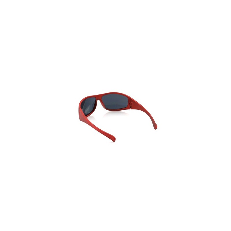 Lunettes de Soleil Premia - Style Sportif et Protection UV