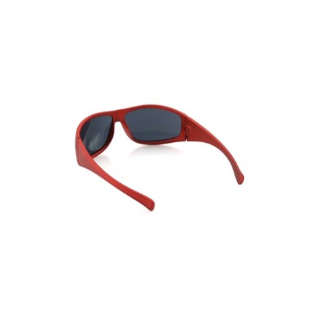 Lunettes de Soleil Premia - Style Sportif et Protection UV