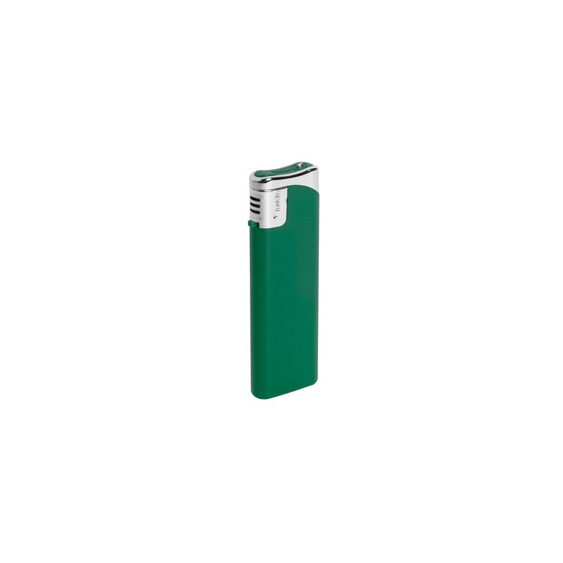 Briquet Plain - Accessoire Fumeur Pratique