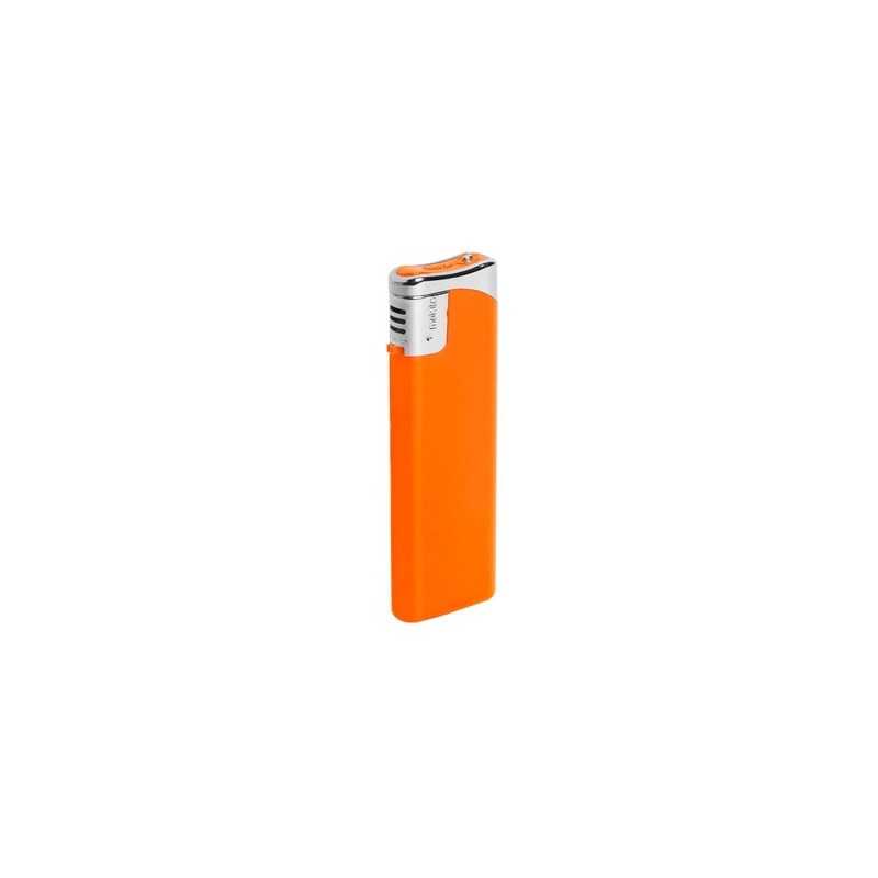 Briquet Rechargeable Personnalisé - Cadeaux Idéaux à Petit Prix Couleurs : fuchsia objet publicitaire robuste