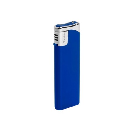 Briquet Rechargeable Personnalisé - Cadeaux Idéaux à Petit Prix Couleurs : fuchsia cadeau collaborateur premium