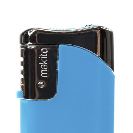 Briquet Rechargeable Personnalisé - Cadeaux Idéaux à Petit Prix Couleurs : fuchsia objet promo petit budget