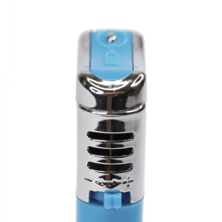 Briquet Plain - Accessoire Fumeur Pratique