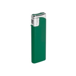Briquet Plain - Accessoire Fumeur Pratique 2