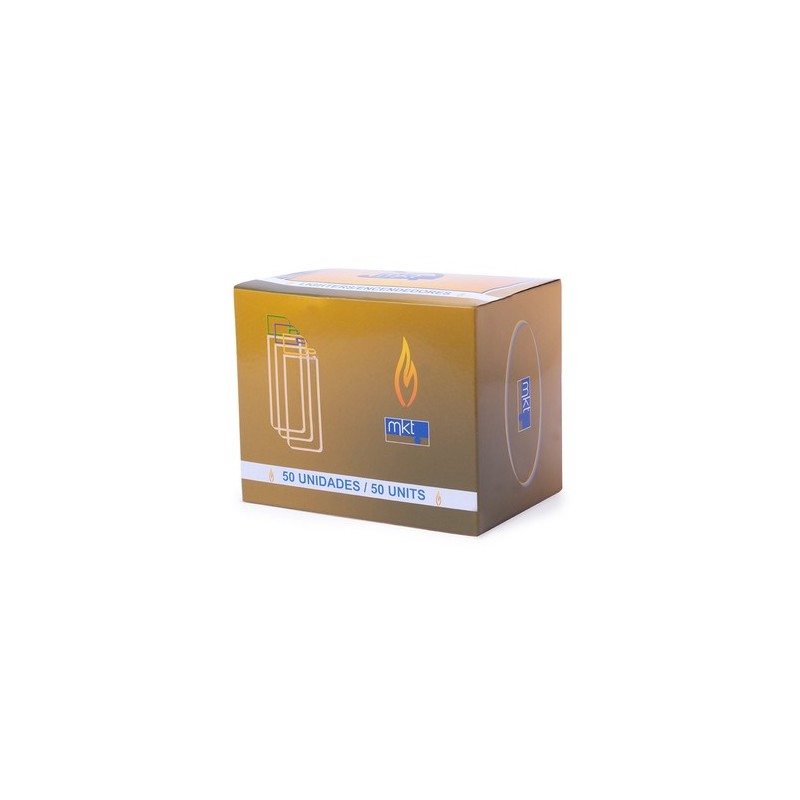 Briquet Rechargeable Personnalisé - Cadeaux Idéaux à Petit Prix Couleurs : vert objet promo petit budget