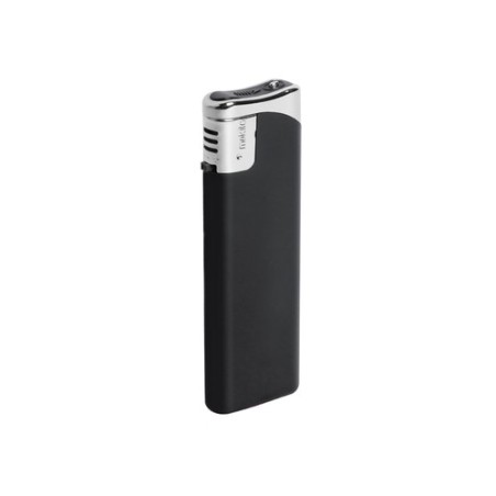 Briquet Rechargeable Personnalisé - Cadeaux Idéaux à Petit Prix Couleurs : vert impression haute définition