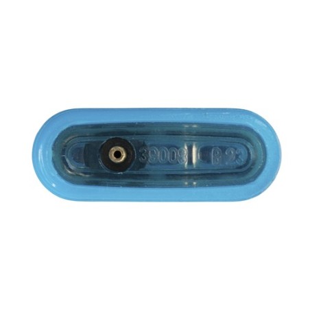 Briquet Rechargeable Personnalisé - Cadeaux Idéaux à Petit Prix Couleurs : vert cadeau affaires élégant
