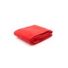 Couverture Personnalisée Éco-responsable Élégante - Mountain Matières : polaire Couleurs : noir livraison express 24h 48h