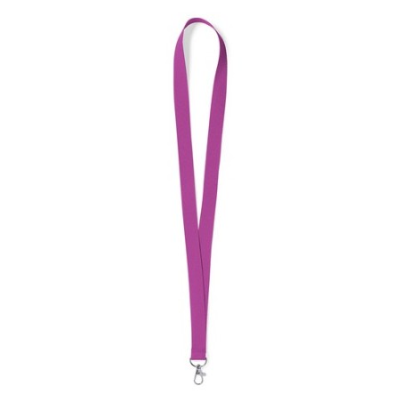 Lanyard Personnalisé Éco-responsable - Goodies Publicitaires Matières : polyester Couleurs : vert clair goodies entreprise desig