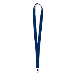 Lanyard Personnalisé Éco-responsable - Goodies Publicitaires Matières : polyester Couleurs : vert clair goodies publicitaire évé