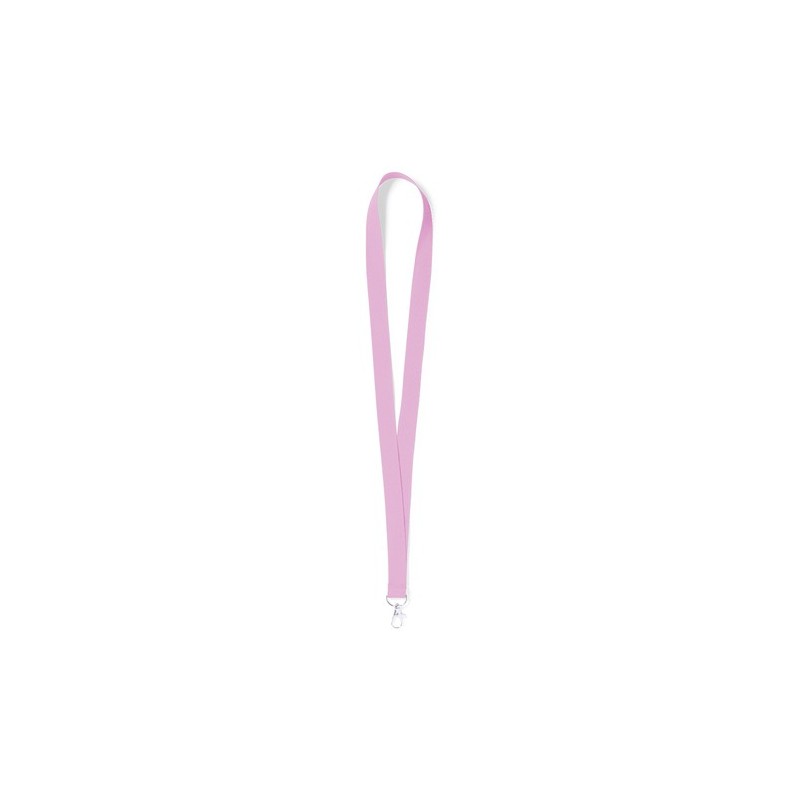Lanyard Neck Personnalisable en Polyester