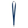 Lanyard Personnalisé Éco-responsable - Goodies Publicitaires Matières : polyester Couleurs : vert accessoire événementiel unique