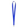 Lanyard Personnalisé Éco-responsable - Goodies Publicitaires Matières : polyester Couleurs : vert cadeau client original