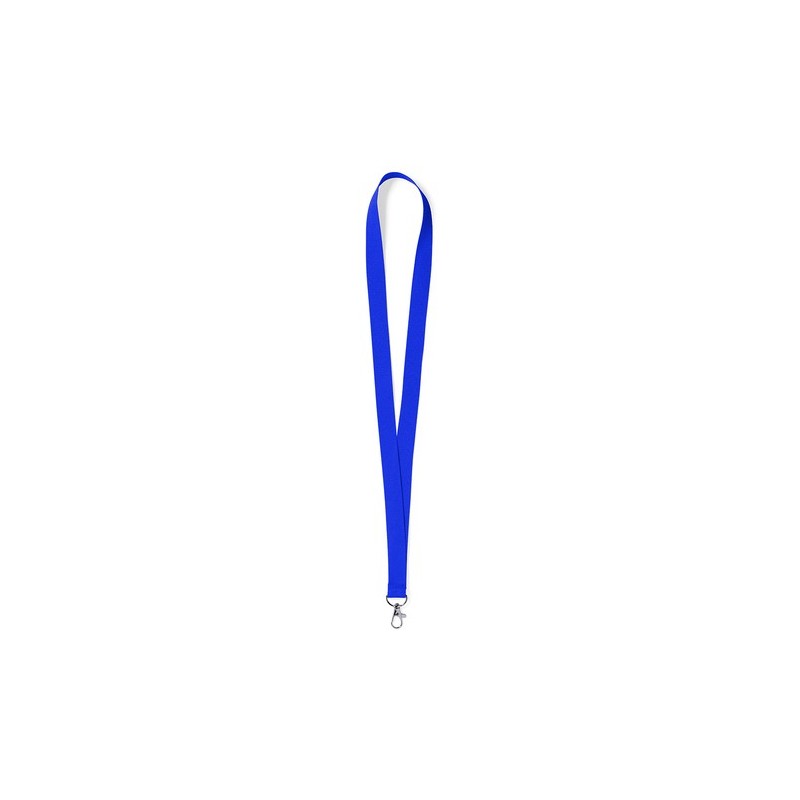 Lanyard Neck Personnalisable en Polyester