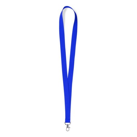 Lanyard Neck Personnalisable en Polyester