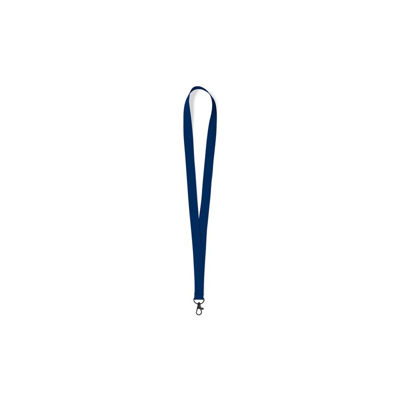 Lanyard Neck Personnalisable en Polyester