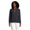 Veste Éco-responsable Personnalisée Femme 280g - Sol's Factor Taille textile : XXL Couleurs : bleu marine personnalisation rapid