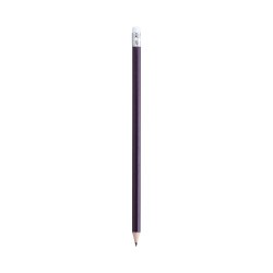 Crayon Publicitaire Personnalisé Éco-responsable Godiva Matières : bois Couleurs : vert 2