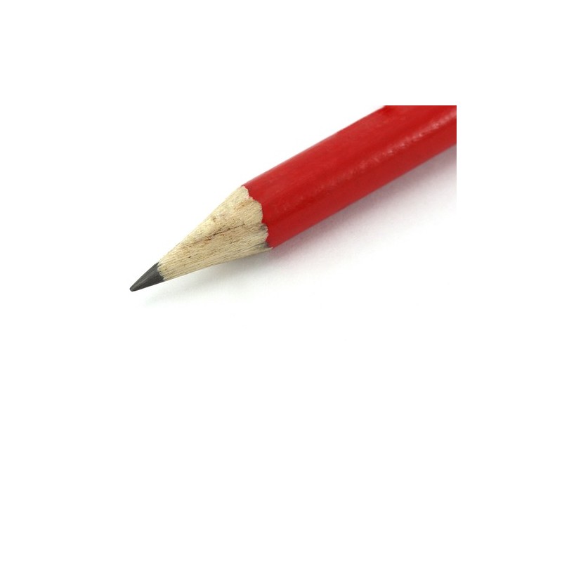 Crayon Publicitaire Personnalisé Éco-responsable Godiva Matières : bois Couleurs : violet cadeau collaborateur premium