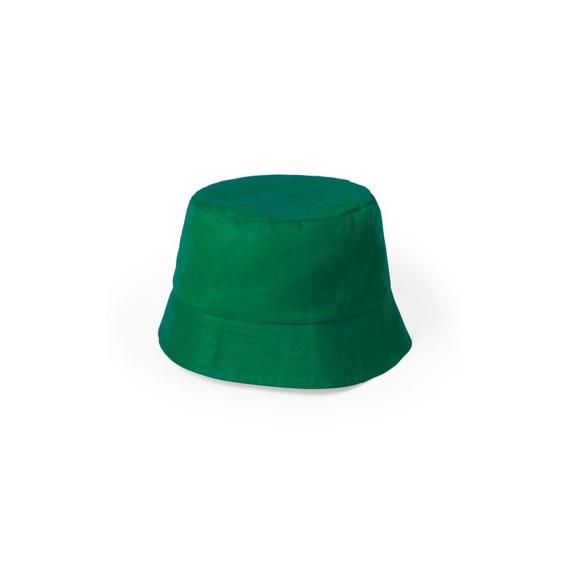 Bonnet Personnalisé Unique et Confortable Marvin pas cher Matières : coton Couleurs : naturel objet promo petit budget