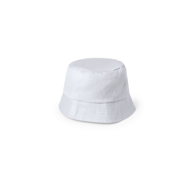 Bonnet Personnalisé Unique et Confortable Marvin pas cher Matières : coton Couleurs : naturel cadeau affaires élégant