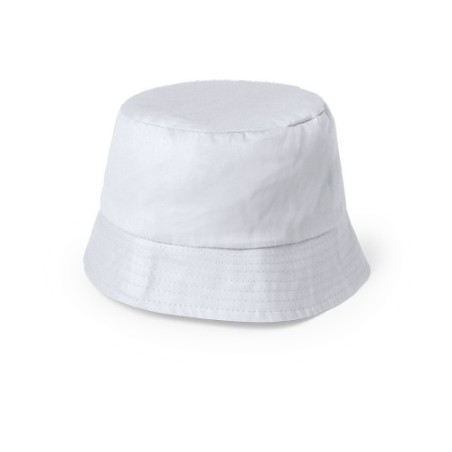 Bonnet Marvin en Coton : Confort et Style