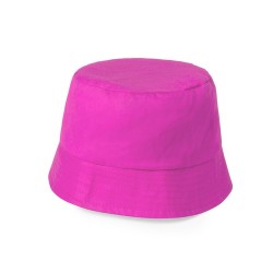 Bonnet Personnalisé Unique et Confortable Marvin pas cher Matières : coton Couleurs : naturel 2