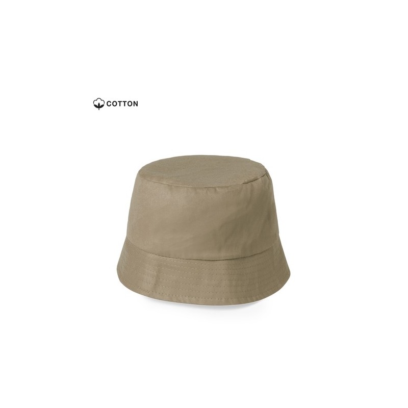 Bonnet Personnalisé Unique et Confortable Marvin pas cher Matières : coton Couleurs : gris objet publicitaire robuste