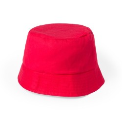 Bonnet Personnalisé Unique et Confortable Marvin pas cher Matières : coton Couleurs : marron personnalisation rapide en France