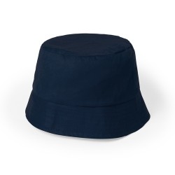 Bonnet Personnalisé Unique et Confortable Marvin pas cher Matières : coton Couleurs : marron objet promotionnel éco-responsable
