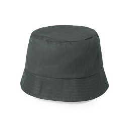 Bonnet Personnalisé Unique et Confortable Marvin pas cher Matières : coton Couleurs : marron cadeau collaborateur premium
