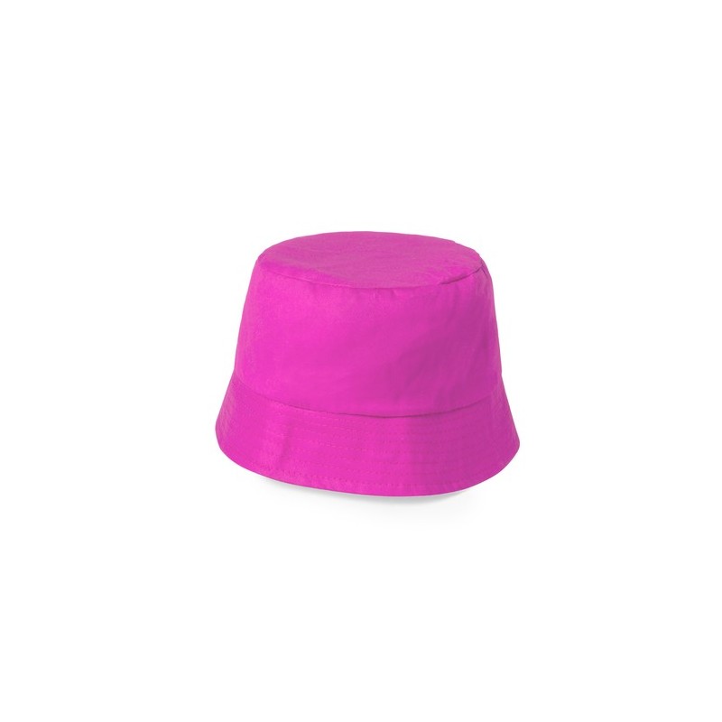 Bonnet Personnalisé Unique et Confortable Marvin pas cher Matières : coton Couleurs : marron goodies publicitaire événementiel