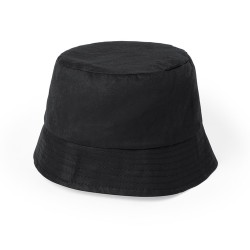Bonnet Personnalisé Unique et Confortable Marvin pas cher Matières : coton Couleurs : blanc accessoire événementiel unique