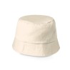 Bonnet Personnalisé Unique et Confortable Marvin pas cher Matières : coton Couleurs : blanc objet promo petit budget