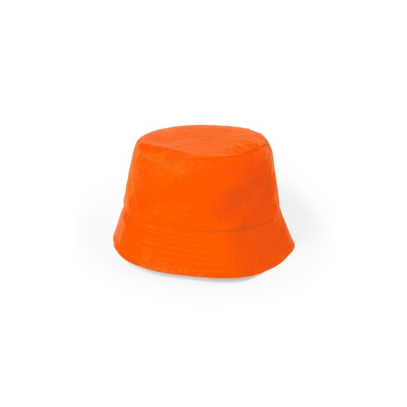 Bonnet Personnalisé Unique et Confortable Marvin pas cher Matières : coton Couleurs : rouge objet promo petit budget