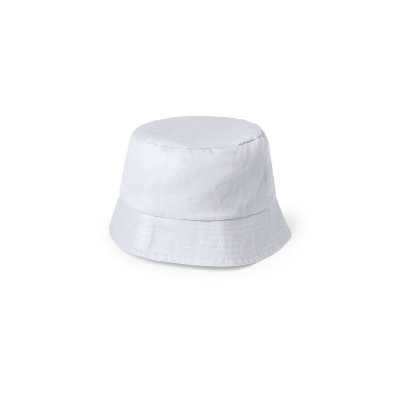 Bonnet Personnalisé Unique et Confortable Marvin pas cher Matières : coton Couleurs : vert marquage laser ultra précis