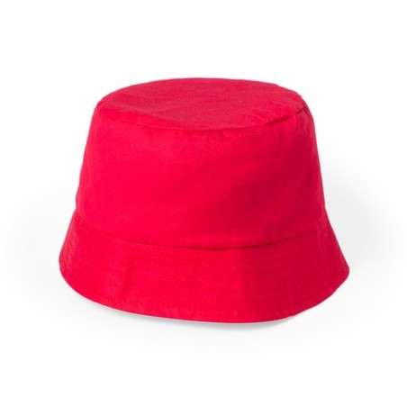 Bonnet Personnalisé Unique et Confortable Marvin pas cher Matières : coton Couleurs : vert goodies personnalisé en stock