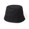 Bonnet Personnalisé Unique et Confortable Marvin pas cher Matières : coton Couleurs : noir objet promotionnel éco-responsable