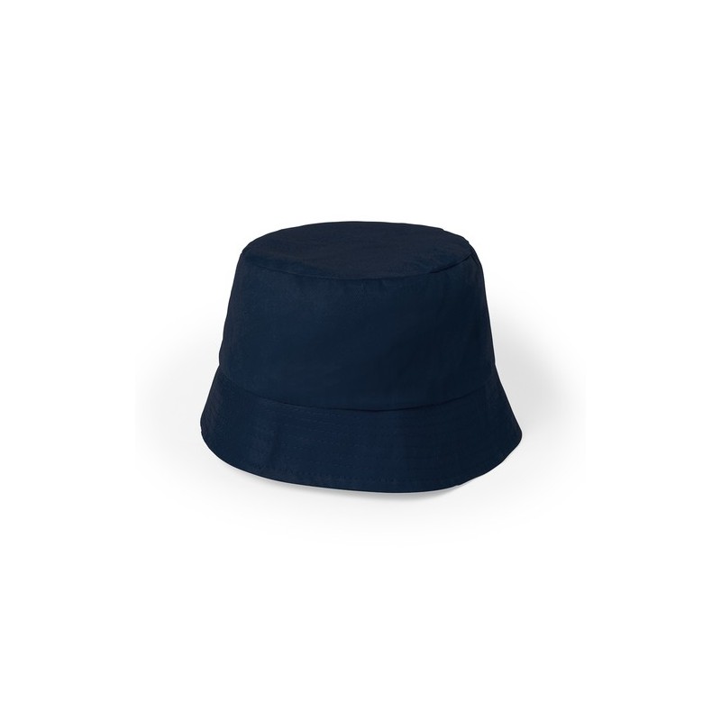 Bonnet Personnalisé Unique et Confortable Marvin pas cher Matières : coton Couleurs : bleu goodies publicitaire événementiel