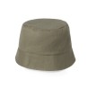 Bonnet Personnalisé Unique et Confortable Marvin pas cher Matières : coton Couleurs : bleu marquage couleur éclatante