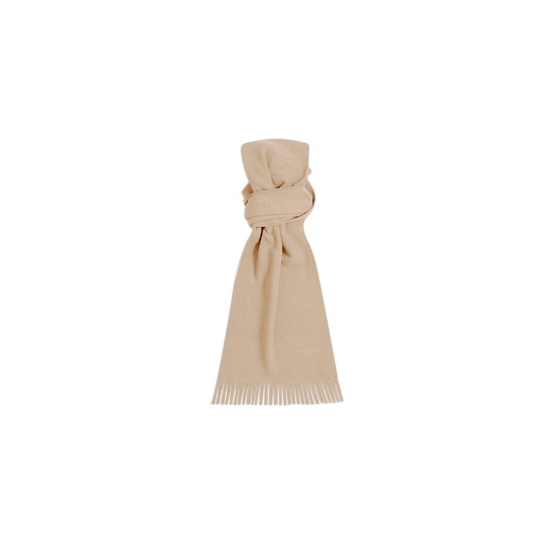 Écharpe Personnalisable en Polar - Accessoire Mode