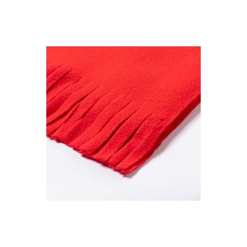 Écharpe Polar Douce et Chaude