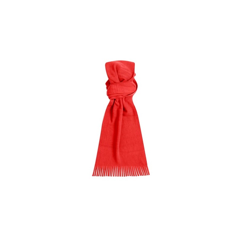 Écharpe Polar Douce et Chaude