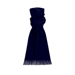 Écharpe Personnalisable en Polar - Accessoire Mode 2