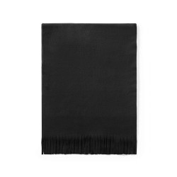 Écharpe Personnalisable en Polar - Accessoire Mode cadeau client original